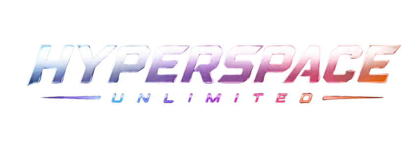 Hyperspace Unlimited